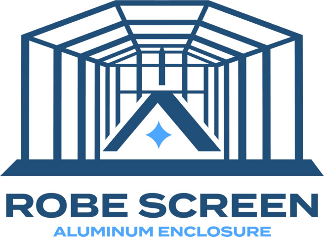 Robe Screen