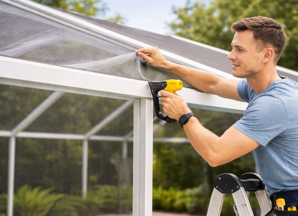 Enclosure services Southwest Florida