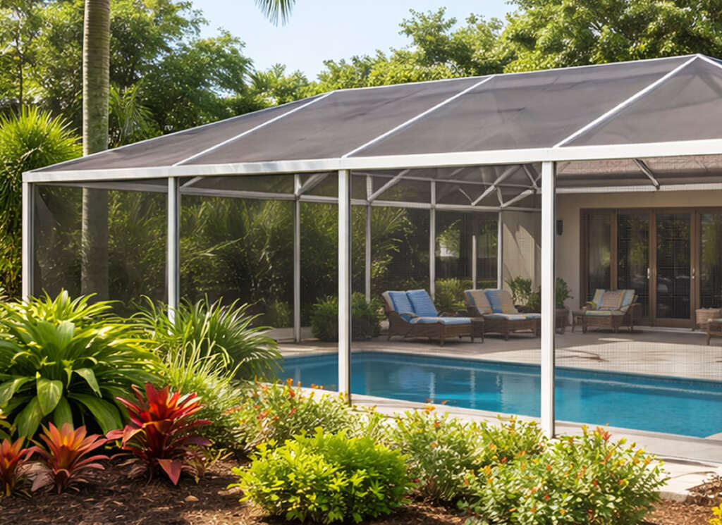 Enclosure services Southwest Florida