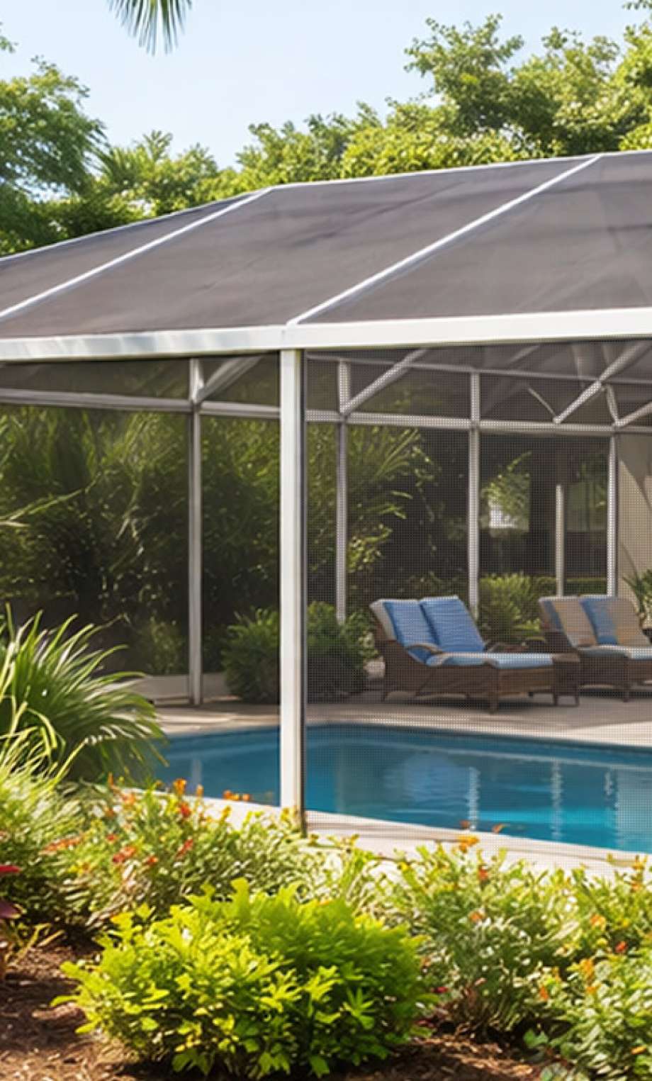 Enclosure services Southwest Florida